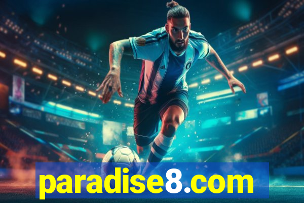 paradise8.com