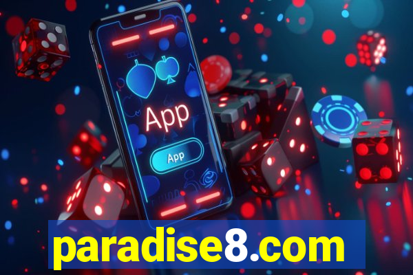 paradise8.com