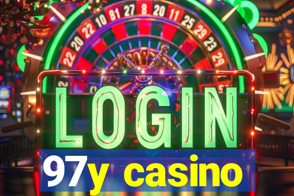 97y casino