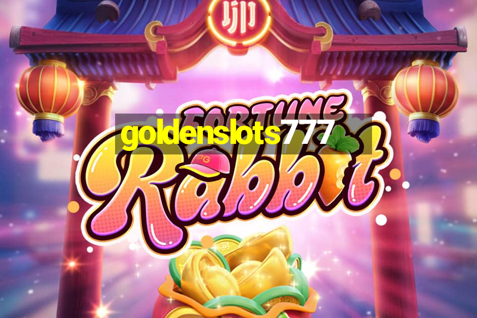 goldenslots777