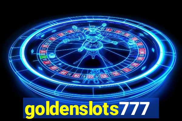 goldenslots777