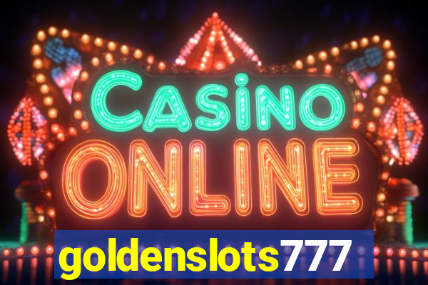 goldenslots777