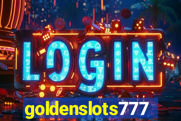 goldenslots777