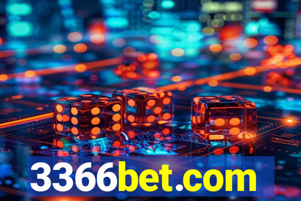 3366bet.com