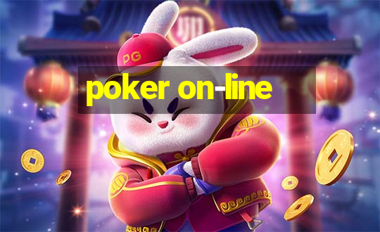 poker on-line