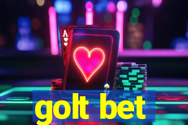 golt bet