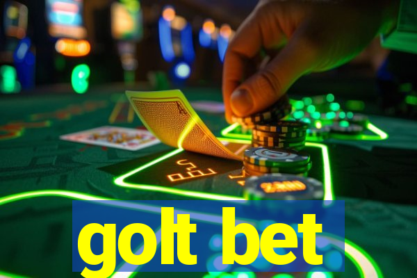 golt bet