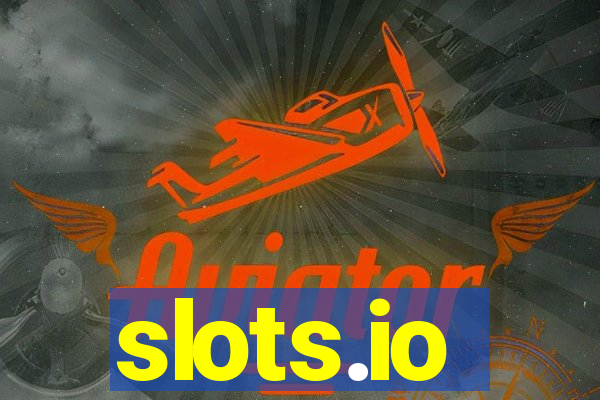 slots.io