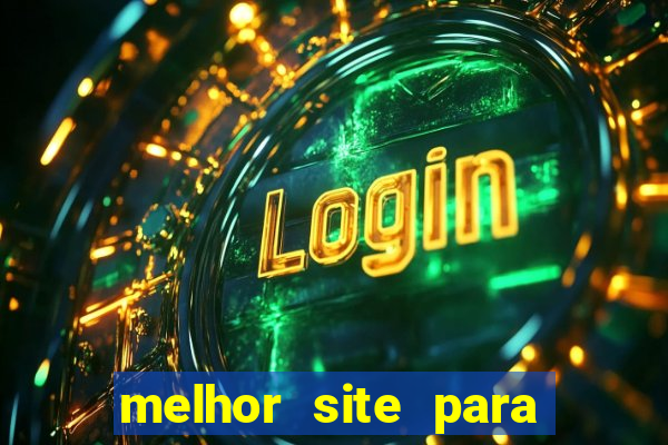 melhor site para jogos online