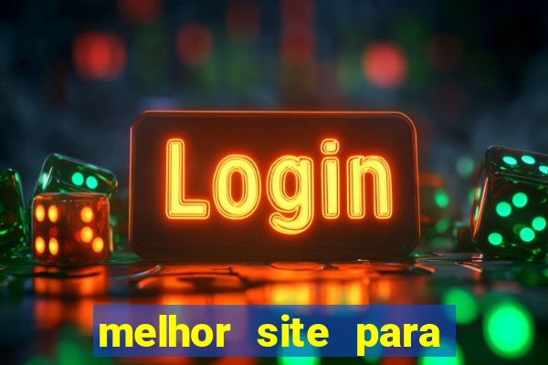 melhor site para jogos online