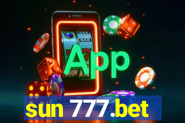 sun 777.bet