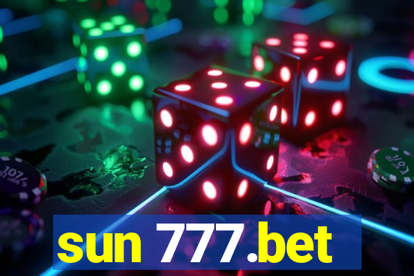 sun 777.bet