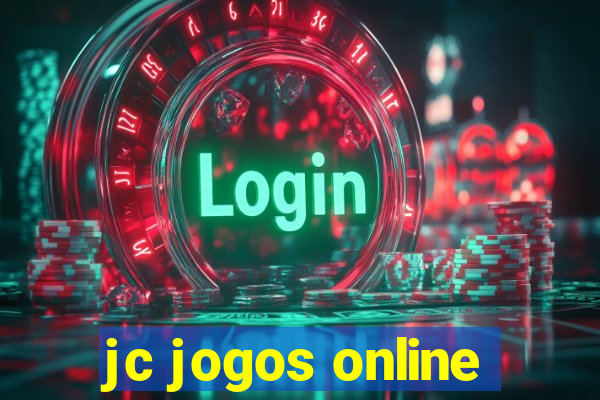 jc jogos online