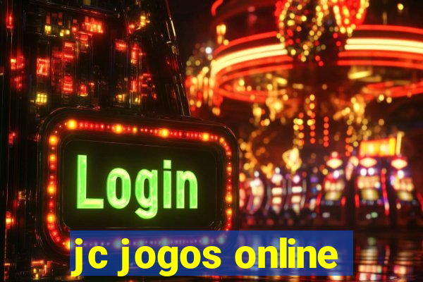 jc jogos online