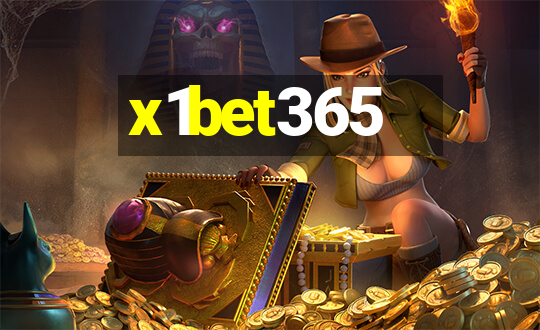 x1bet365