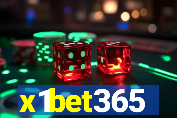 x1bet365