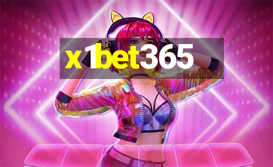 x1bet365