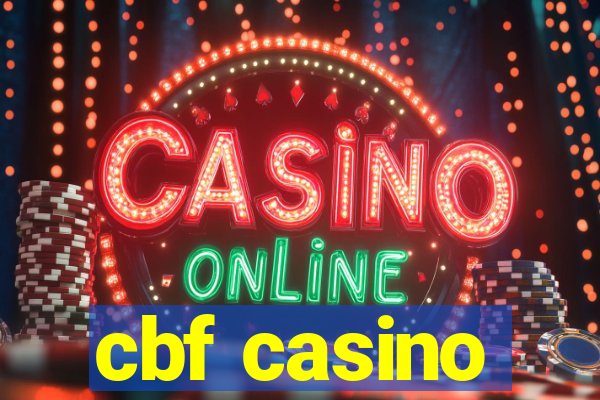 cbf casino