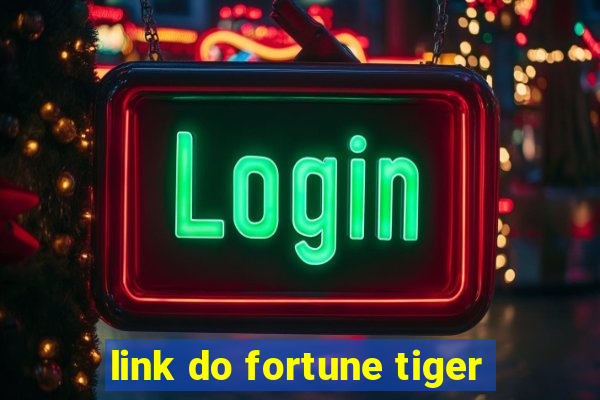 link do fortune tiger