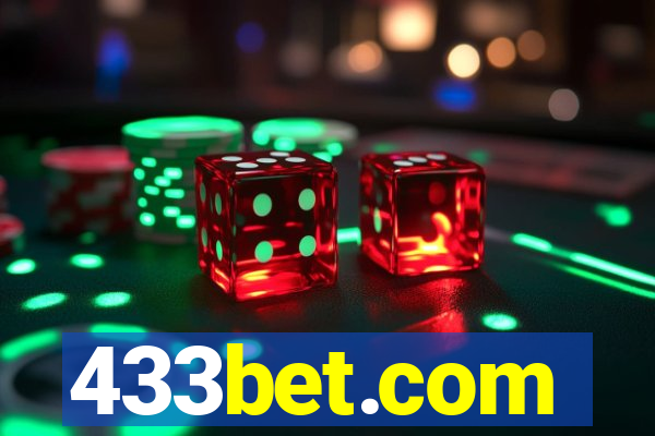 433bet.com