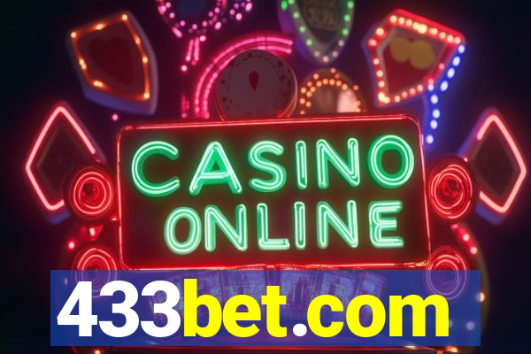 433bet.com