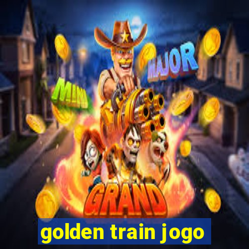 golden train jogo