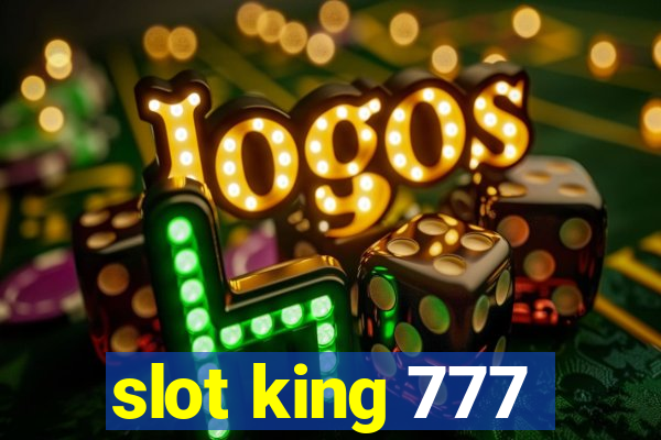 slot king 777