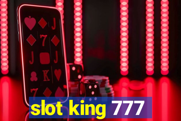 slot king 777