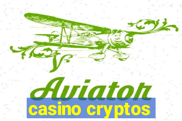 casino cryptos