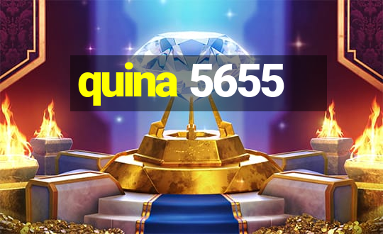 quina 5655