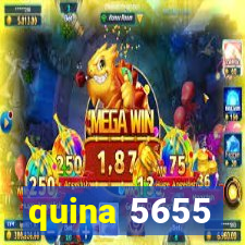 quina 5655