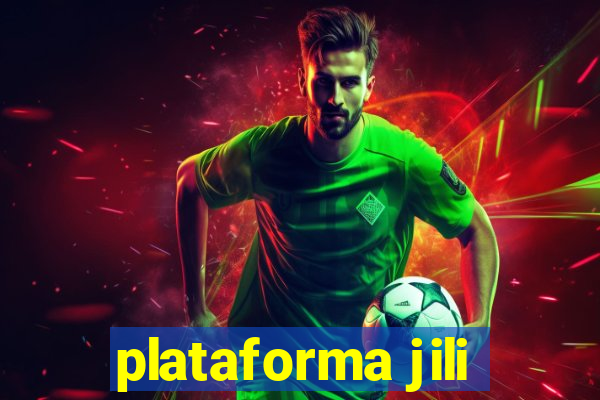 plataforma jili