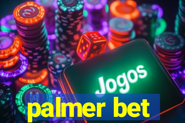 palmer bet