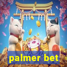 palmer bet