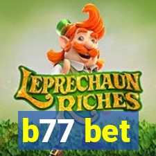 b77 bet