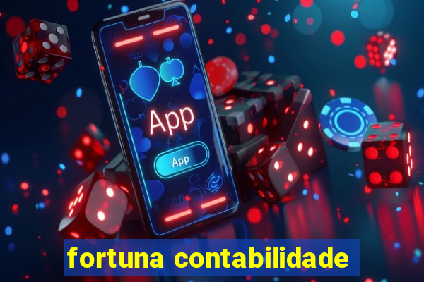 fortuna contabilidade