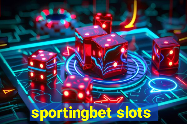 sportingbet slots