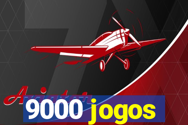 9000 jogos