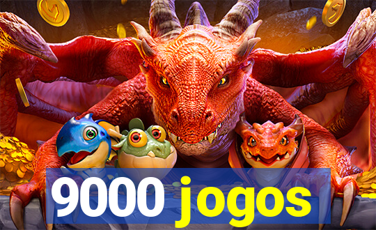 9000 jogos