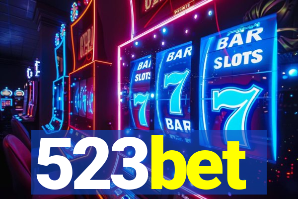 523bet