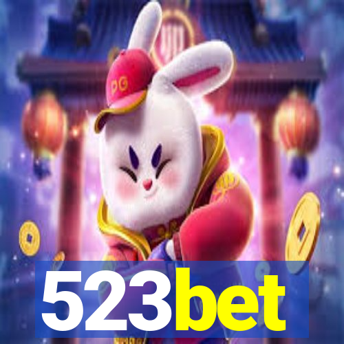 523bet