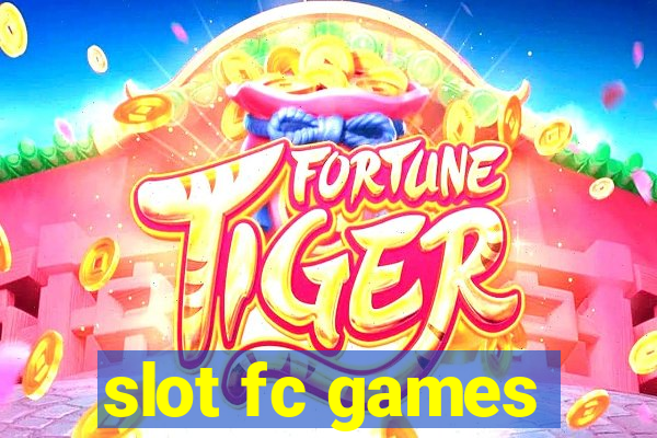 slot fc games