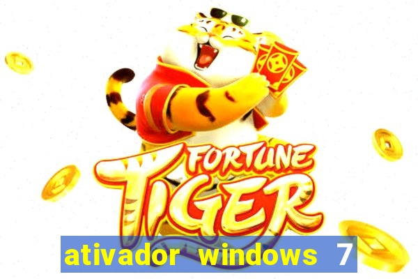 ativador windows 7 loader download