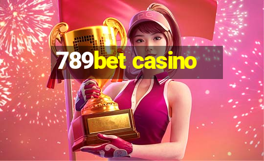 789bet casino