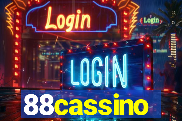 88cassino