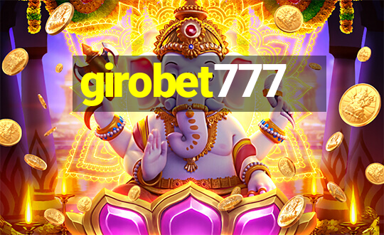 girobet777