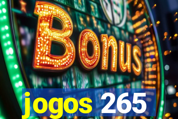 jogos 265