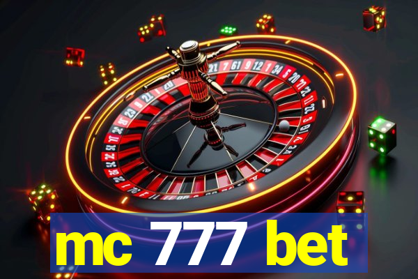 mc 777 bet