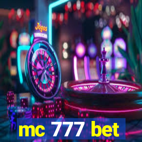 mc 777 bet