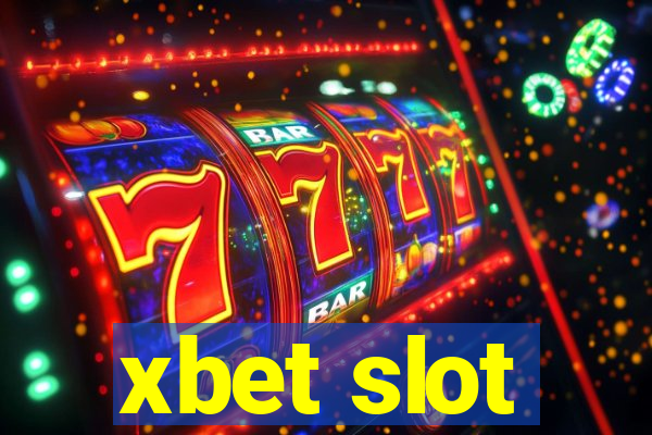 xbet slot